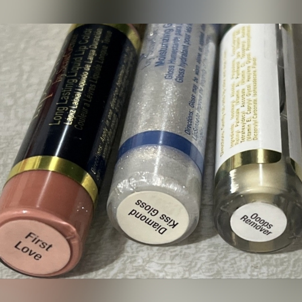 LipSense Starter Kit - Picture 2 of 15